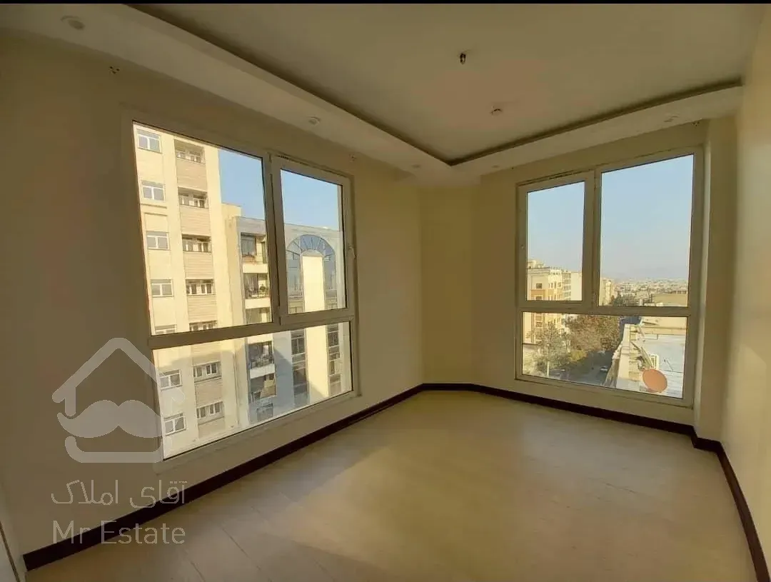 فروش اپارتمان۸۴متری باغ فیض