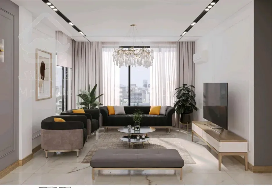 واحد ریز / نزدیک حرم / سرمایه گذاری عالی