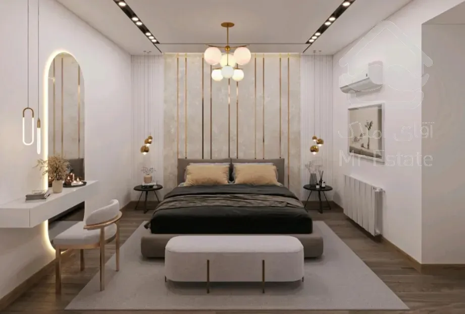 واحد ریز / نزدیک حرم / سرمایه گذاری عالی