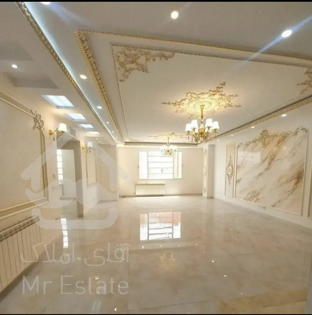 فروش آپارتمان ۸۲متری سازمان برنا