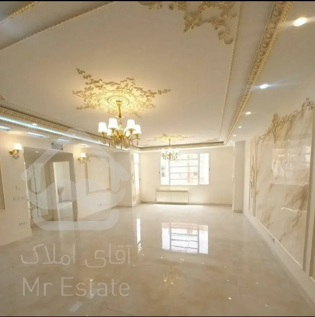 اجاره آپارتمان ۱۴۰متری تاپ دسترسی اماده بازدید