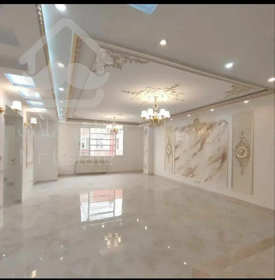 اجاره آپارتمان ۱۴۰متری تاپ دسترسی اماده بازدید