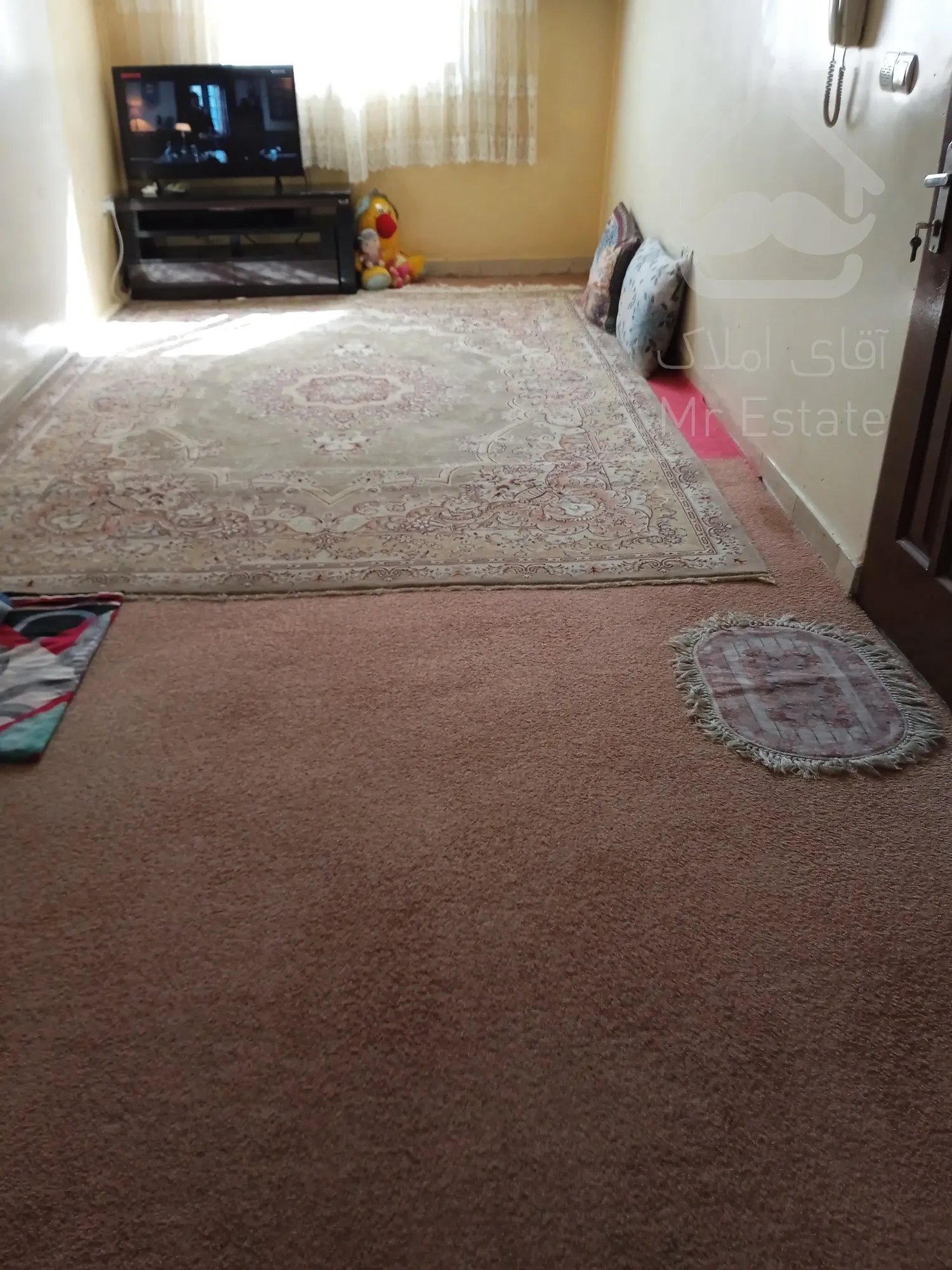 اجاره آپارتمان ۴۵متری