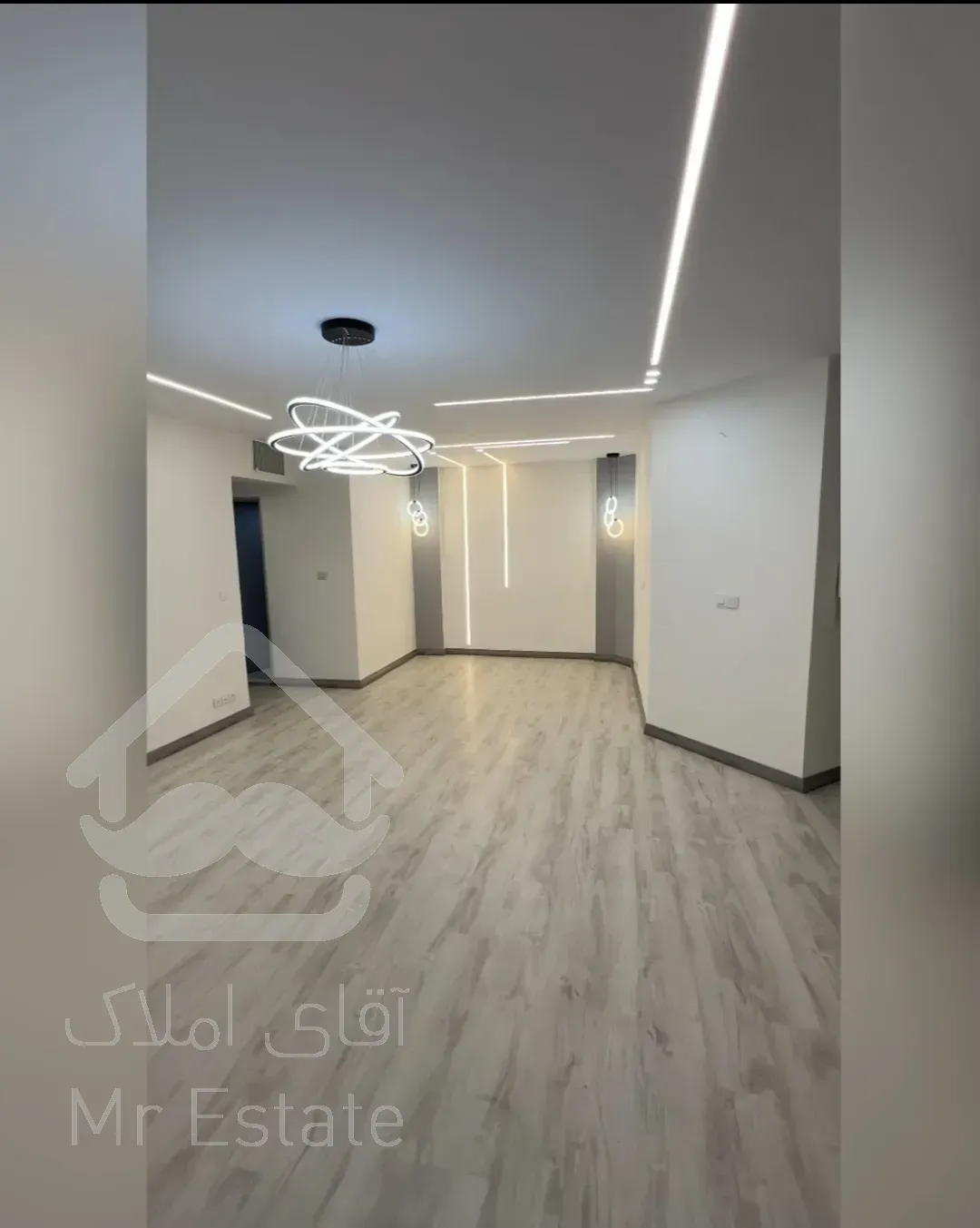 فروش آپارتمان ۹۲متر ویو ابدی