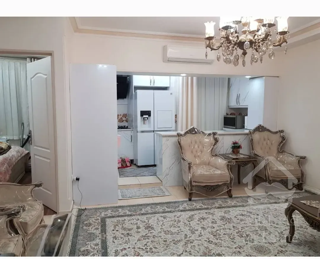 فروش آپارتمان 49 متری یافت آباد