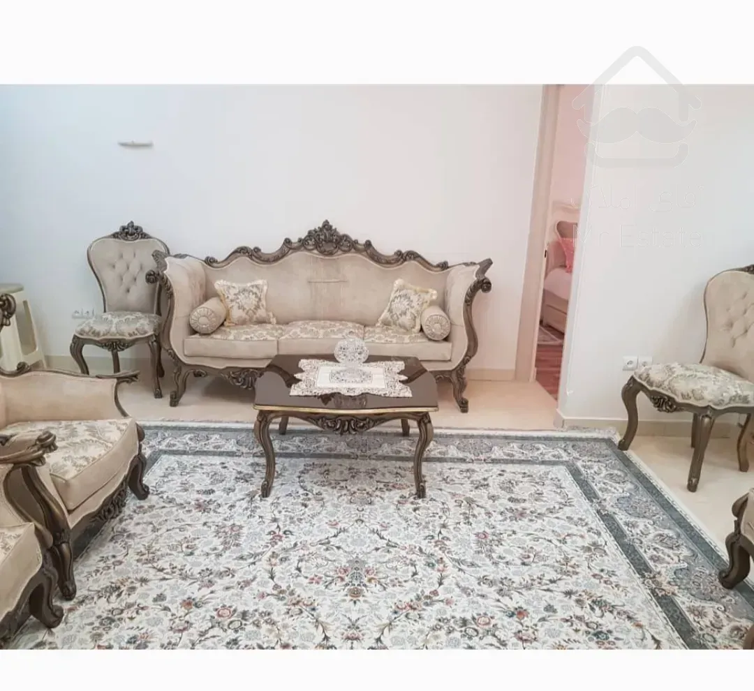 فروش آپارتمان 49 متری یافت آباد