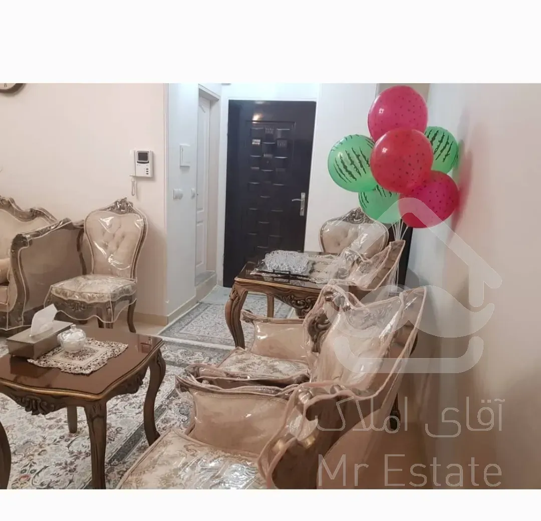 فروش آپارتمان 49 متری یافت آباد