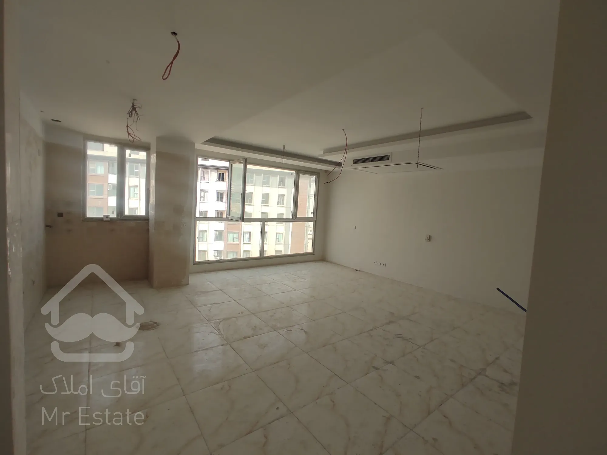 کلید نخورده ، زیر قیمت