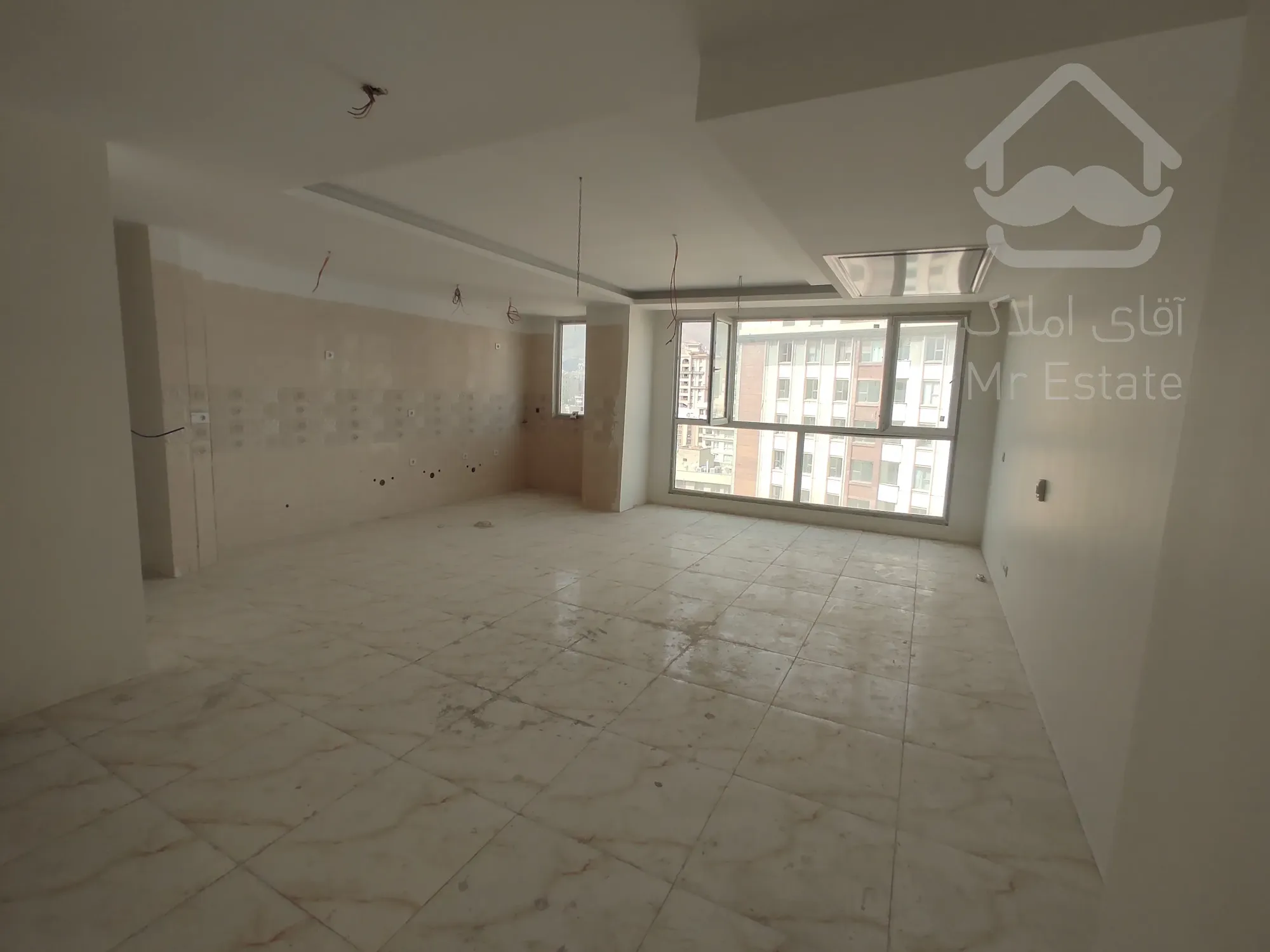 نوساز ، کلید نخورده