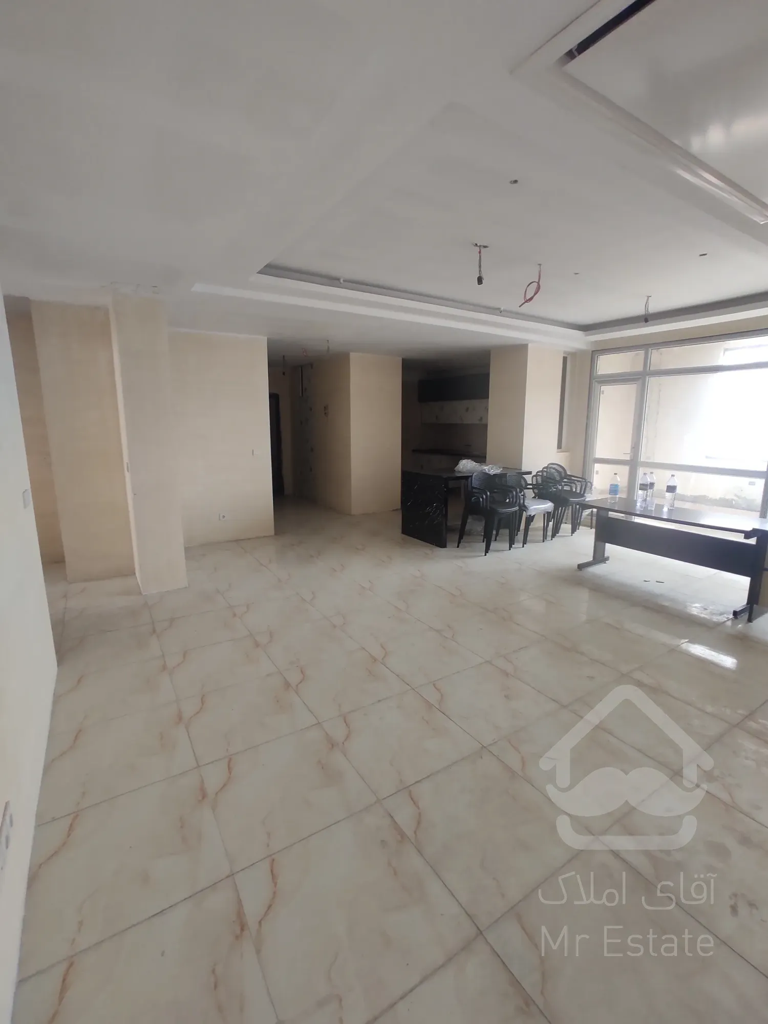 نوساز کلید نخورده ریشه شخصی