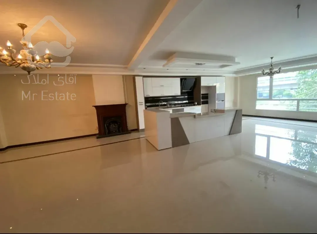 اجاره ۱۴۵متری فول مشاعات  ویو ابدی باغ فیض