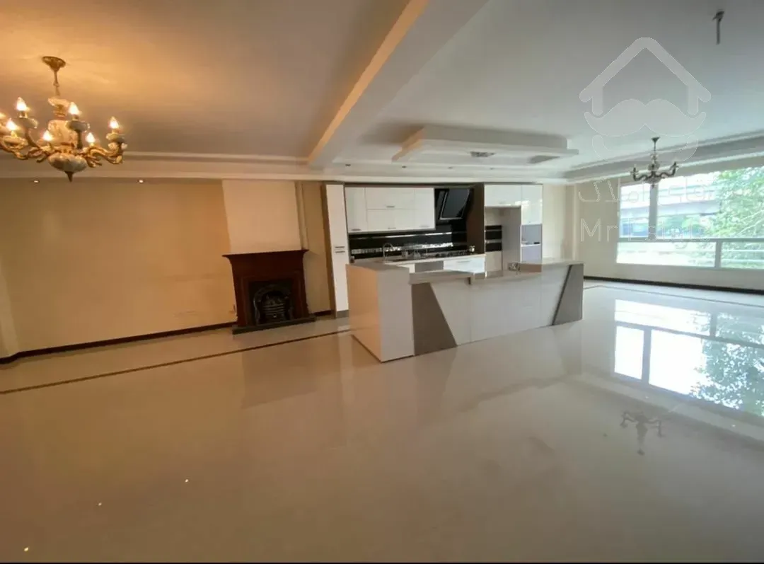 رهن اپارتمان115متری فرساد شرقی