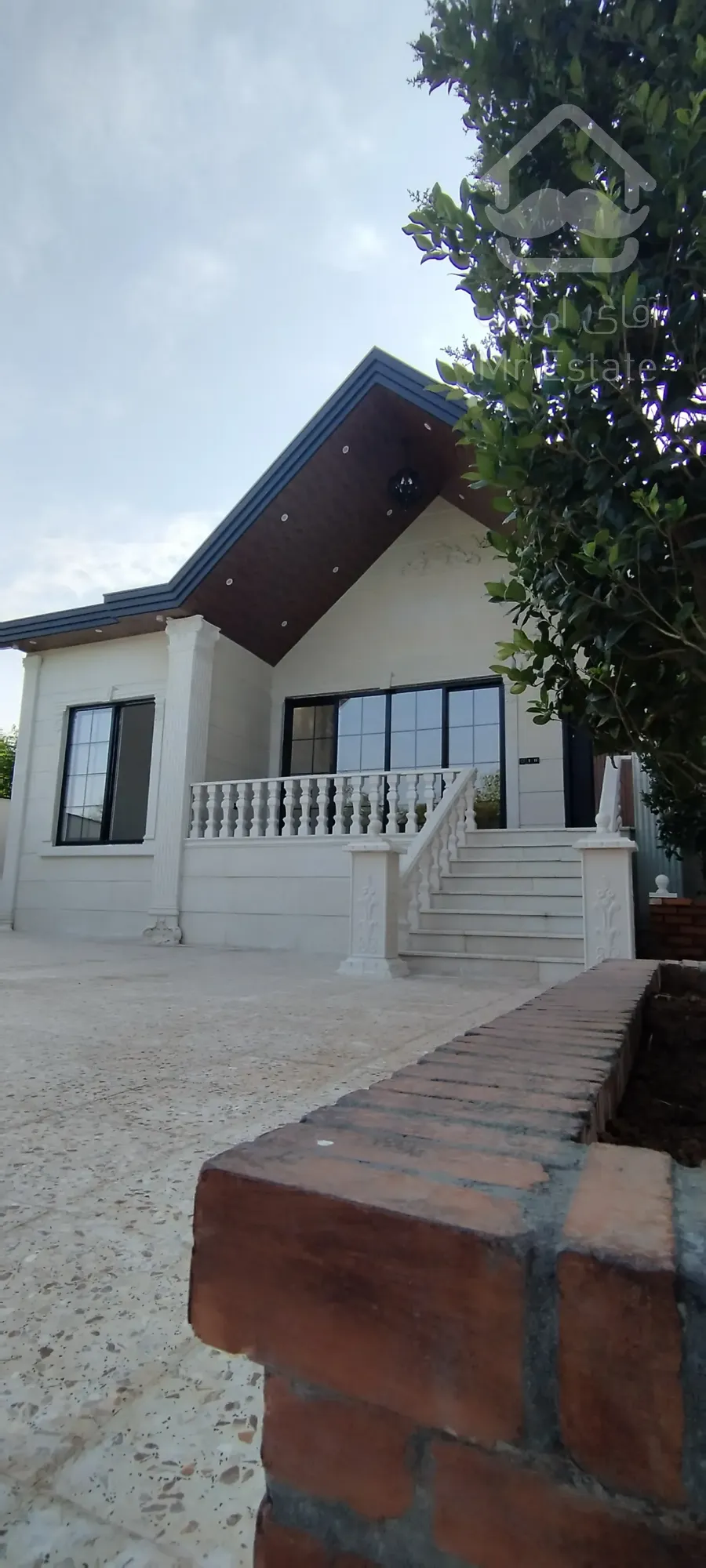 فروش و تهاتر ویلا (مالک هستم)