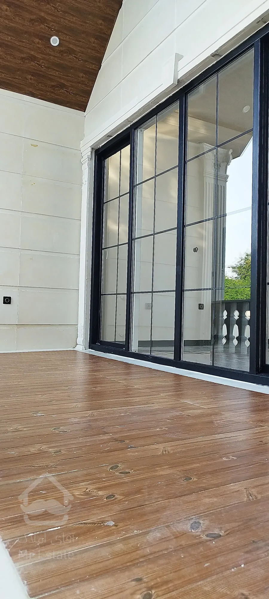 فروش و تهاتر ویلا (مالک هستم)