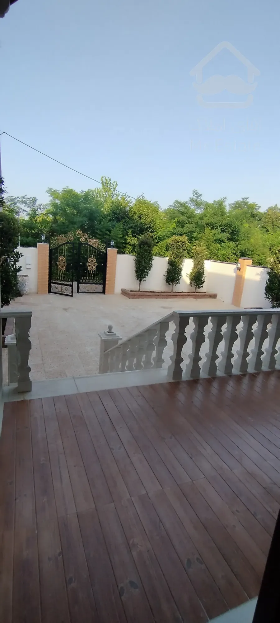 فروش و تهاتر ویلا (مالک هستم)