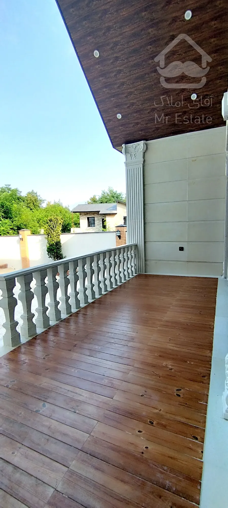 فروش و تهاتر ویلا (مالک هستم)