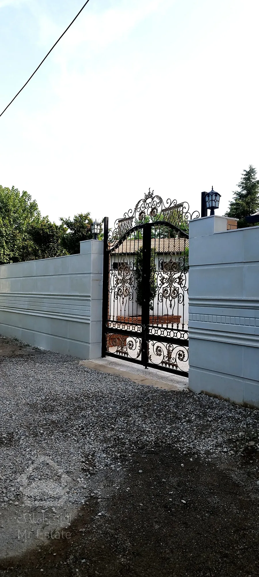 فروش و تهاتر ویلا (مالک هستم)