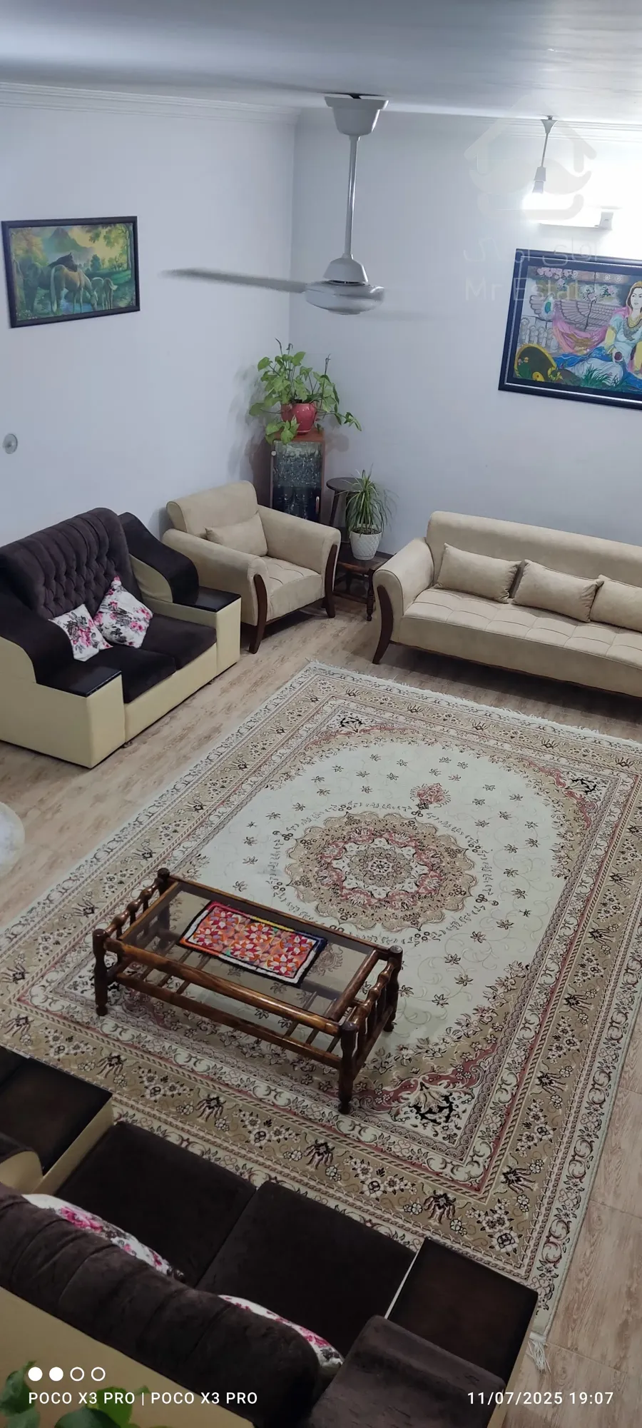 فروش خانه ویلایی در گرگان