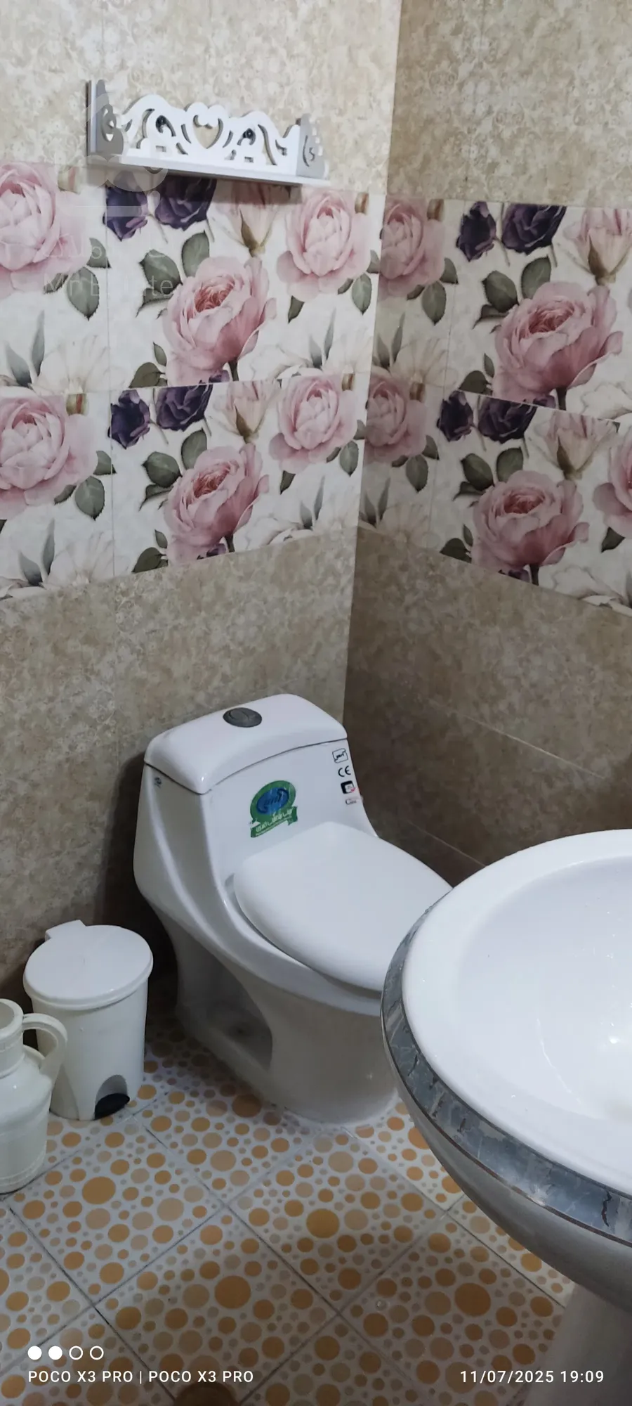 فروش خانه ویلایی در گرگان