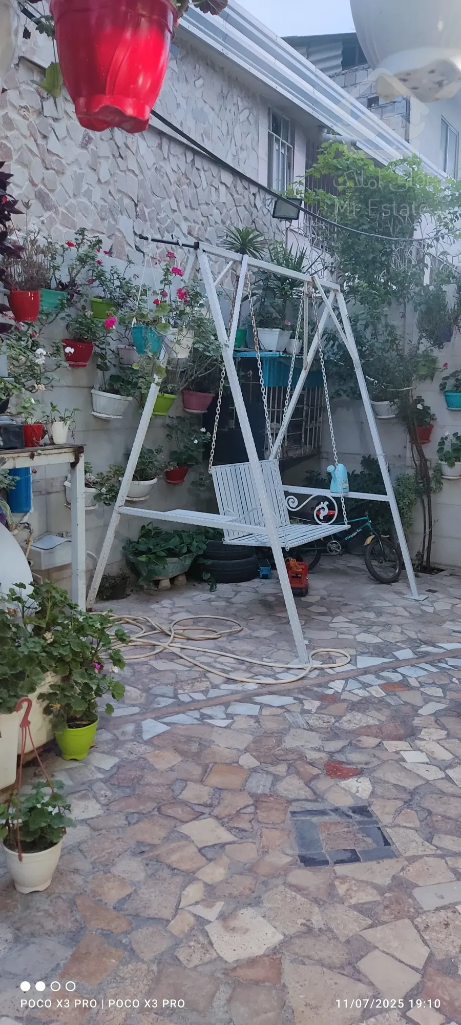 فروش خانه ویلایی در گرگان