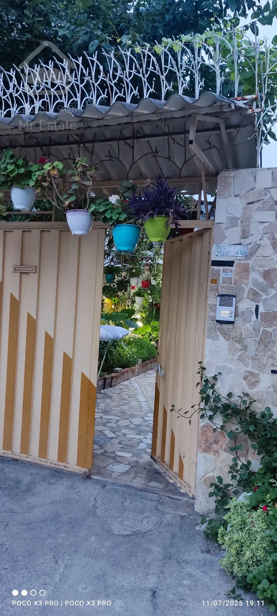 فروش خانه ویلایی در گرگان