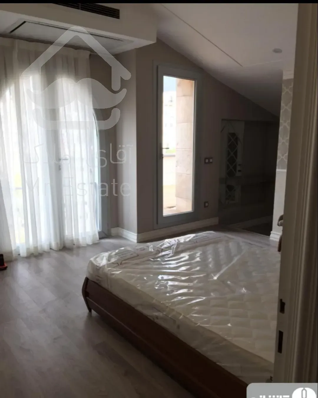 ۸۹ متری ۲ خواب