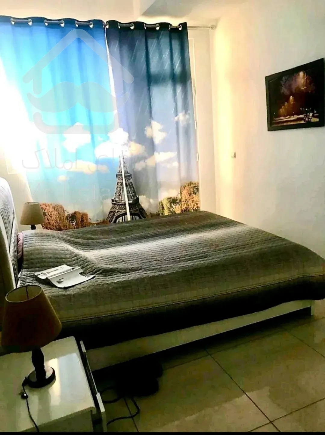 اپارتمان 100متری دو خوابه