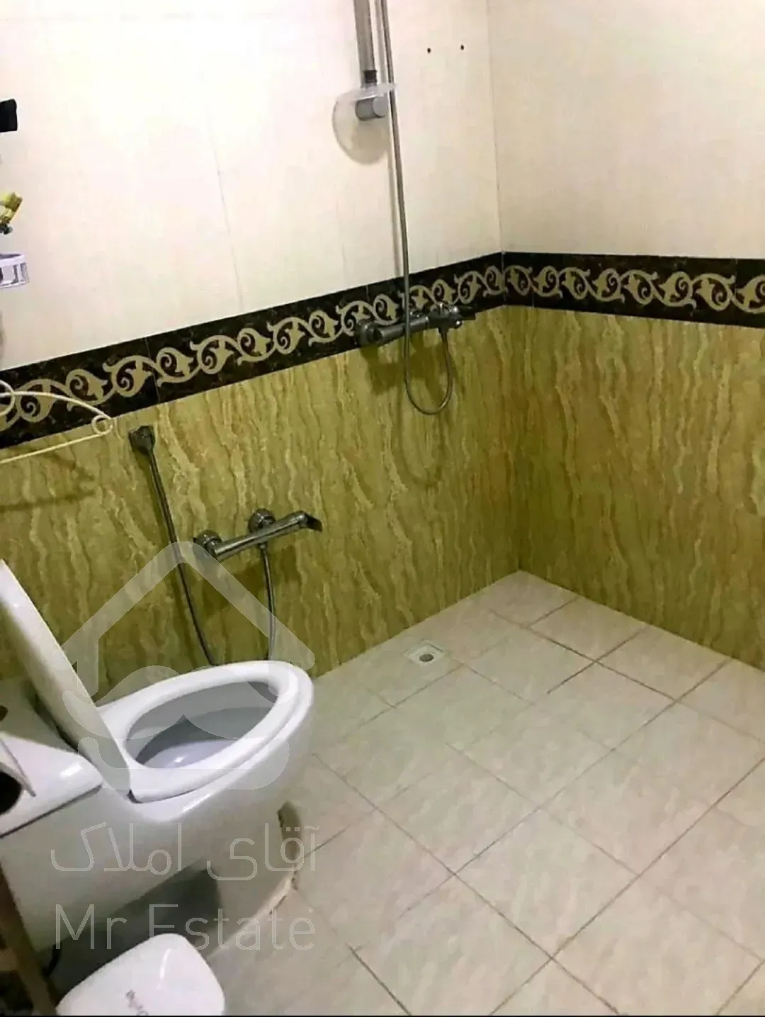 اپارتمان 100متری دو خوابه