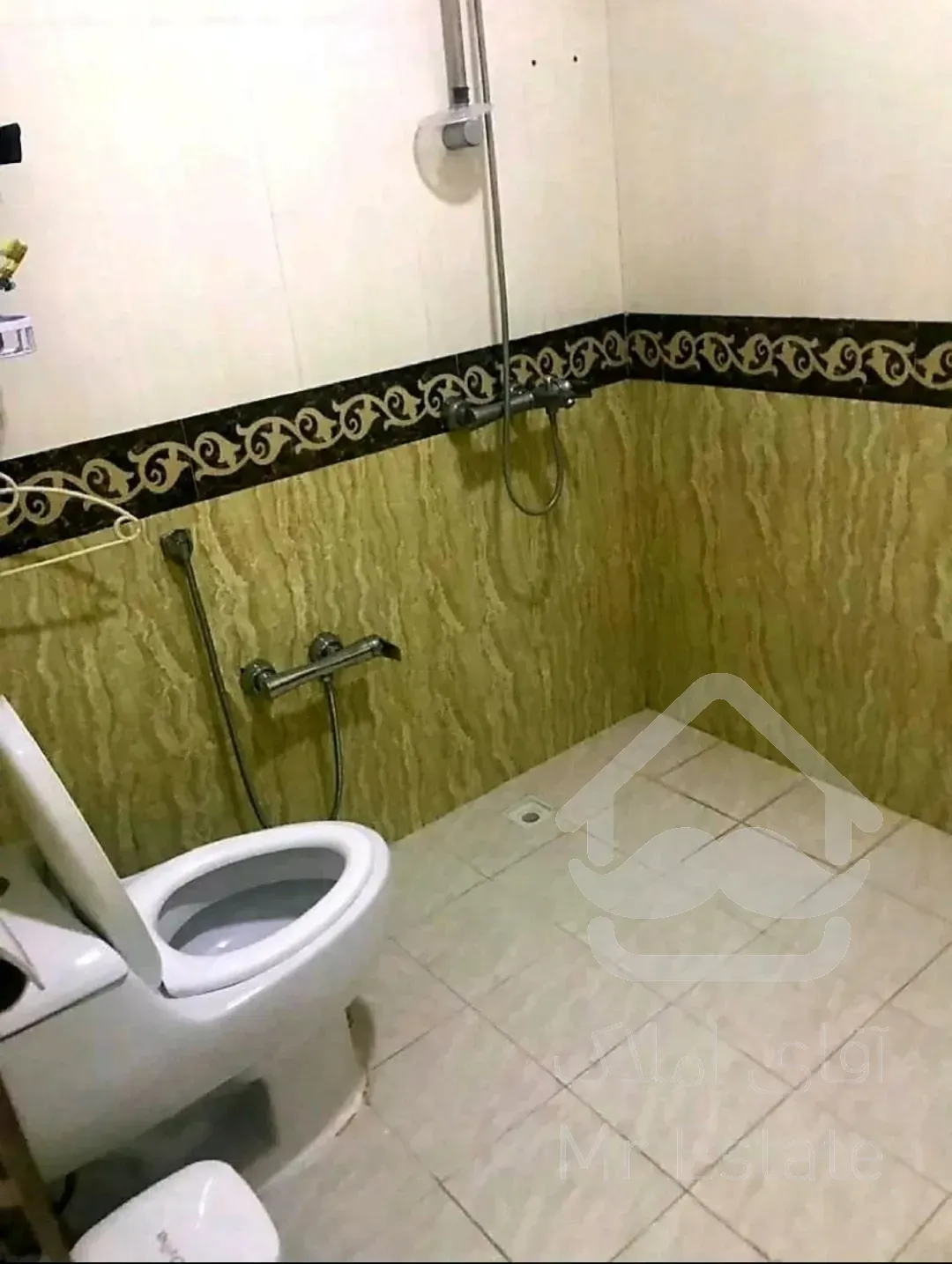 آپارتمان 100متری دو خوابه