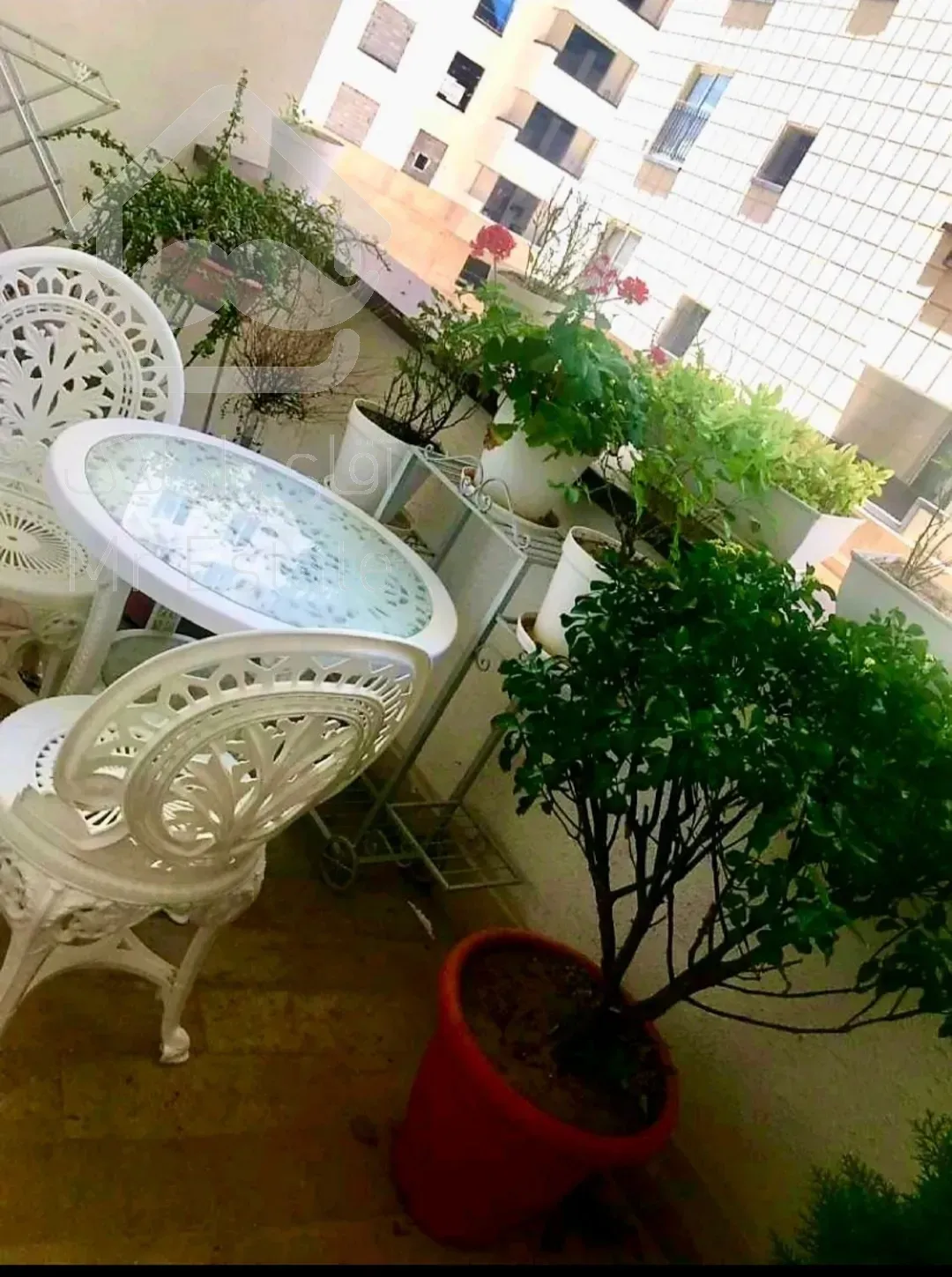 100متر دو خوابه