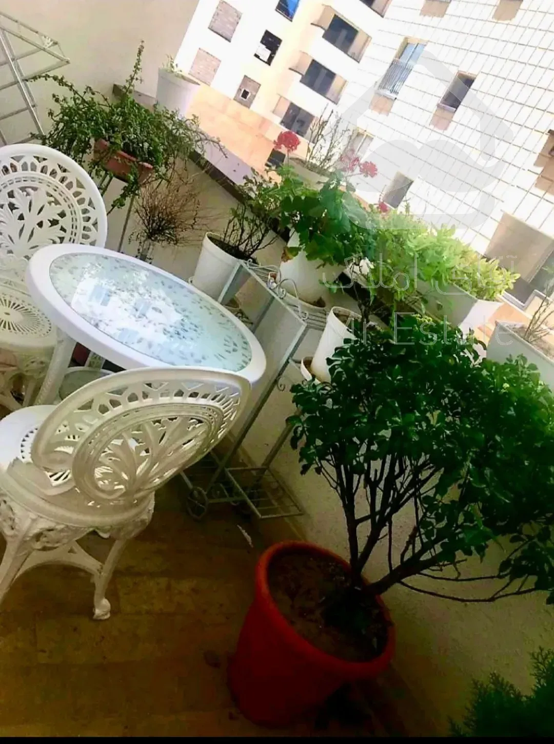 آپارتمان 100متری دو خوابه