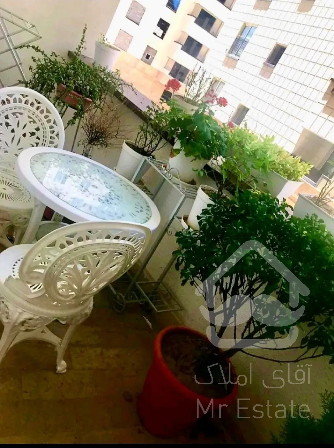 اپارتمان 100متری دو خوابه