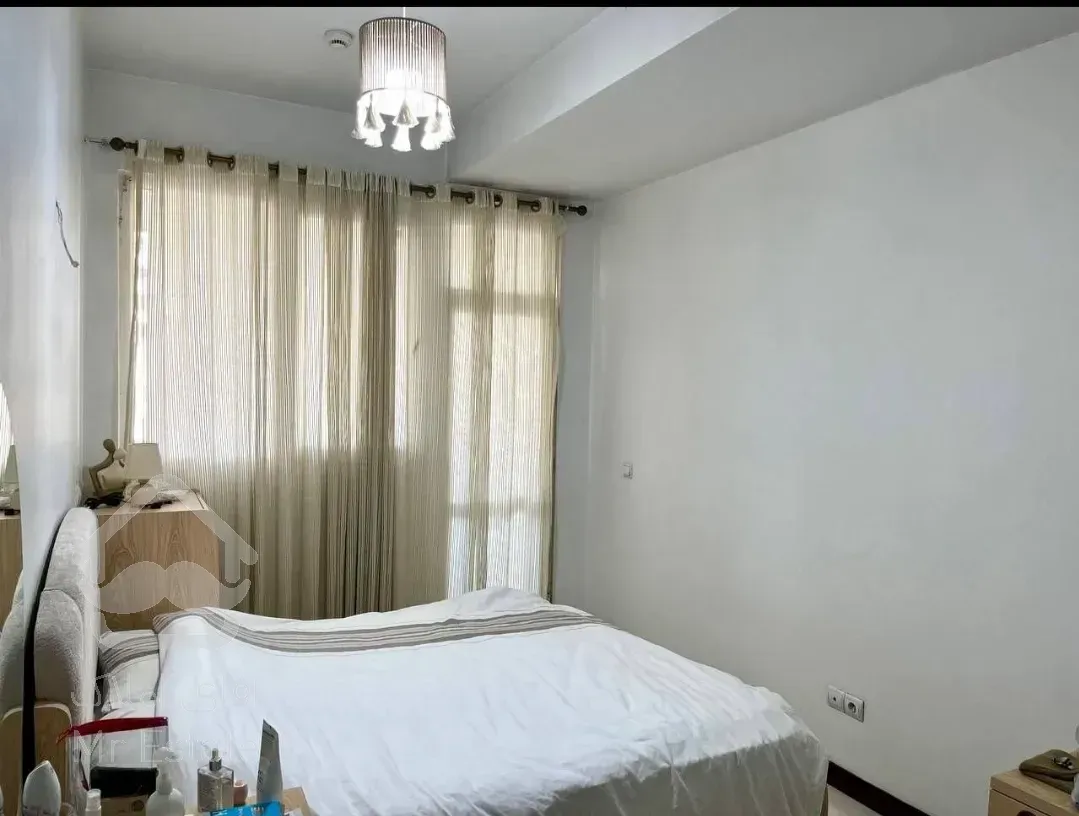 آپارتمان 100متری دو خوابه