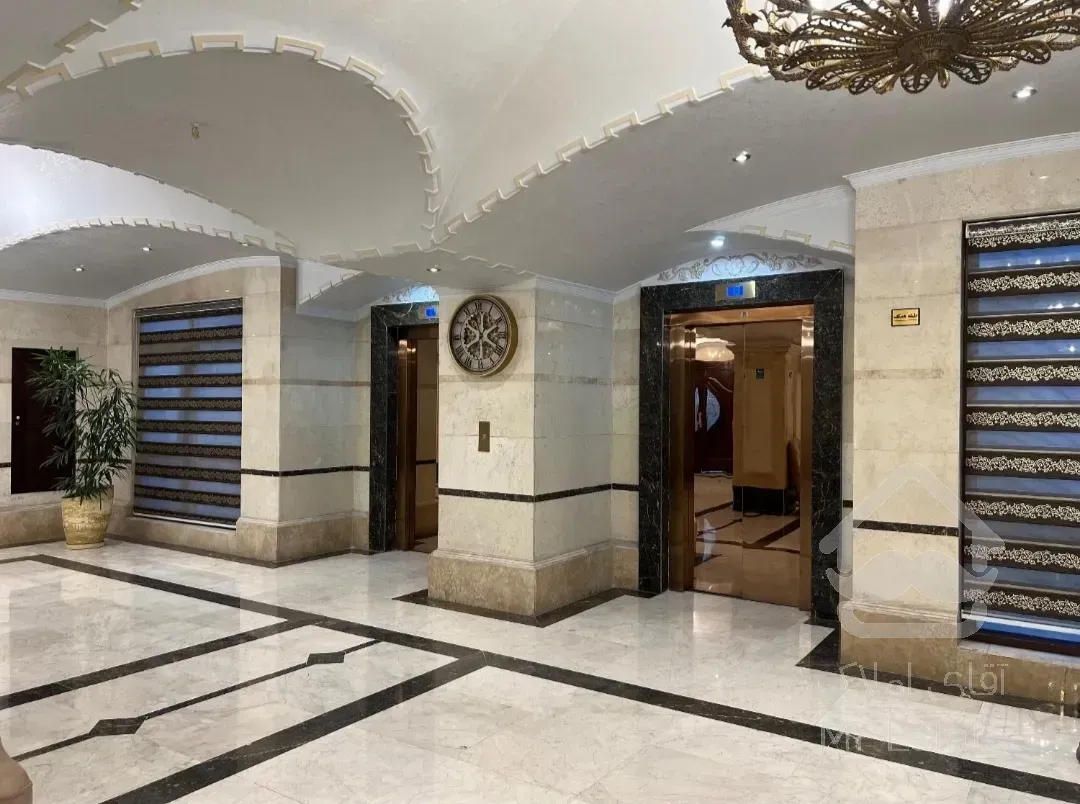 اپارتمان 100متری دو خوابه