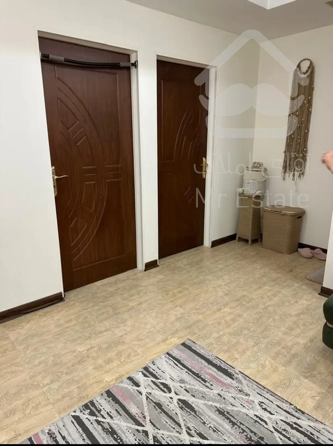 142متر دو خواب شخصی ساز