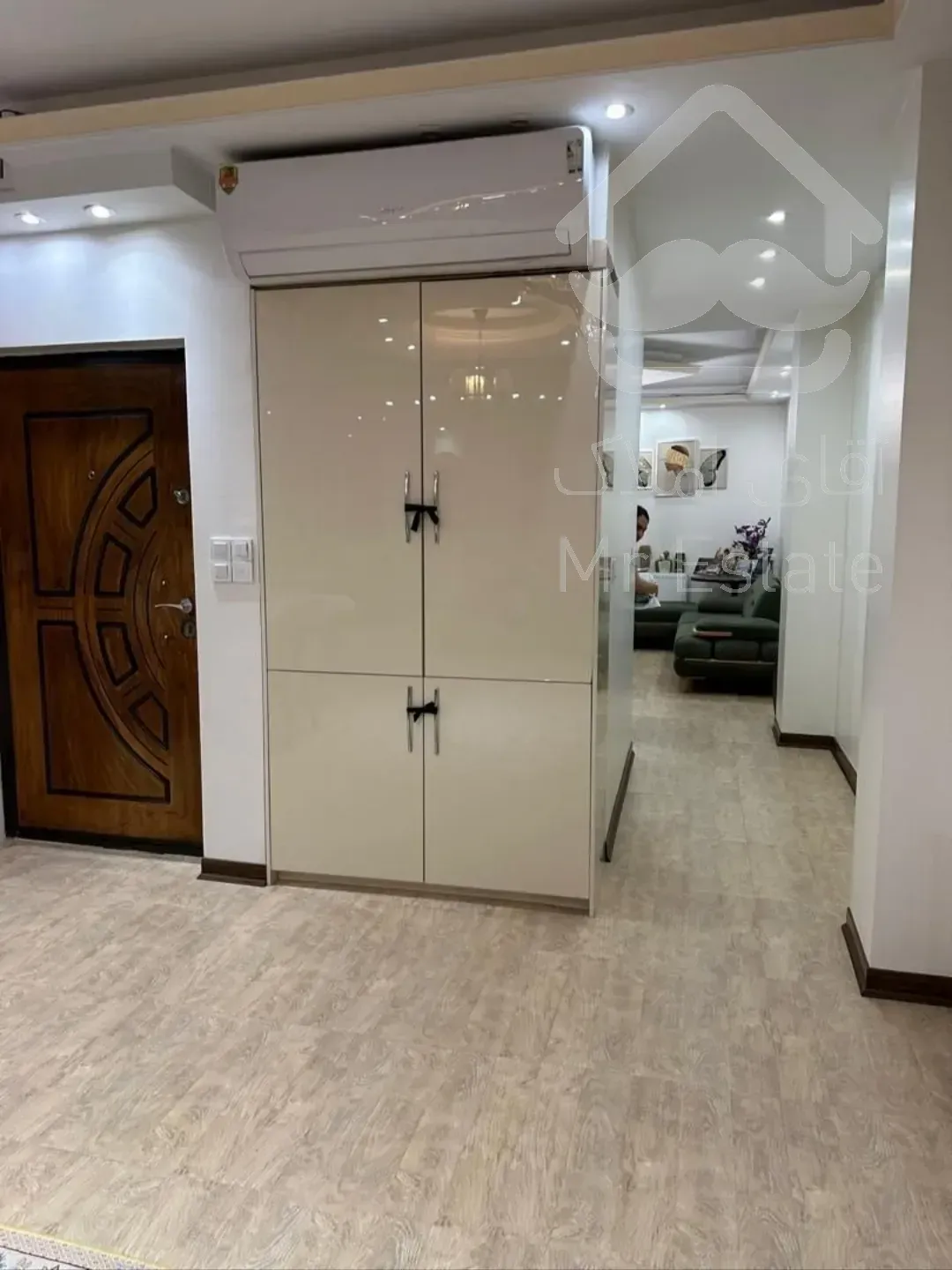 142متر دو خواب شخصی ساز