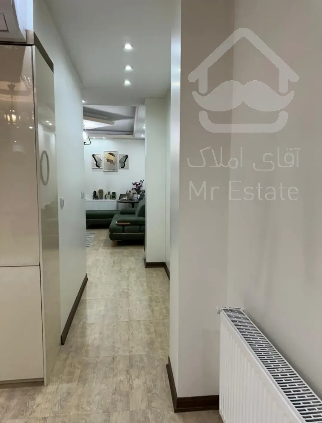 142متر دو خواب شخصی ساز