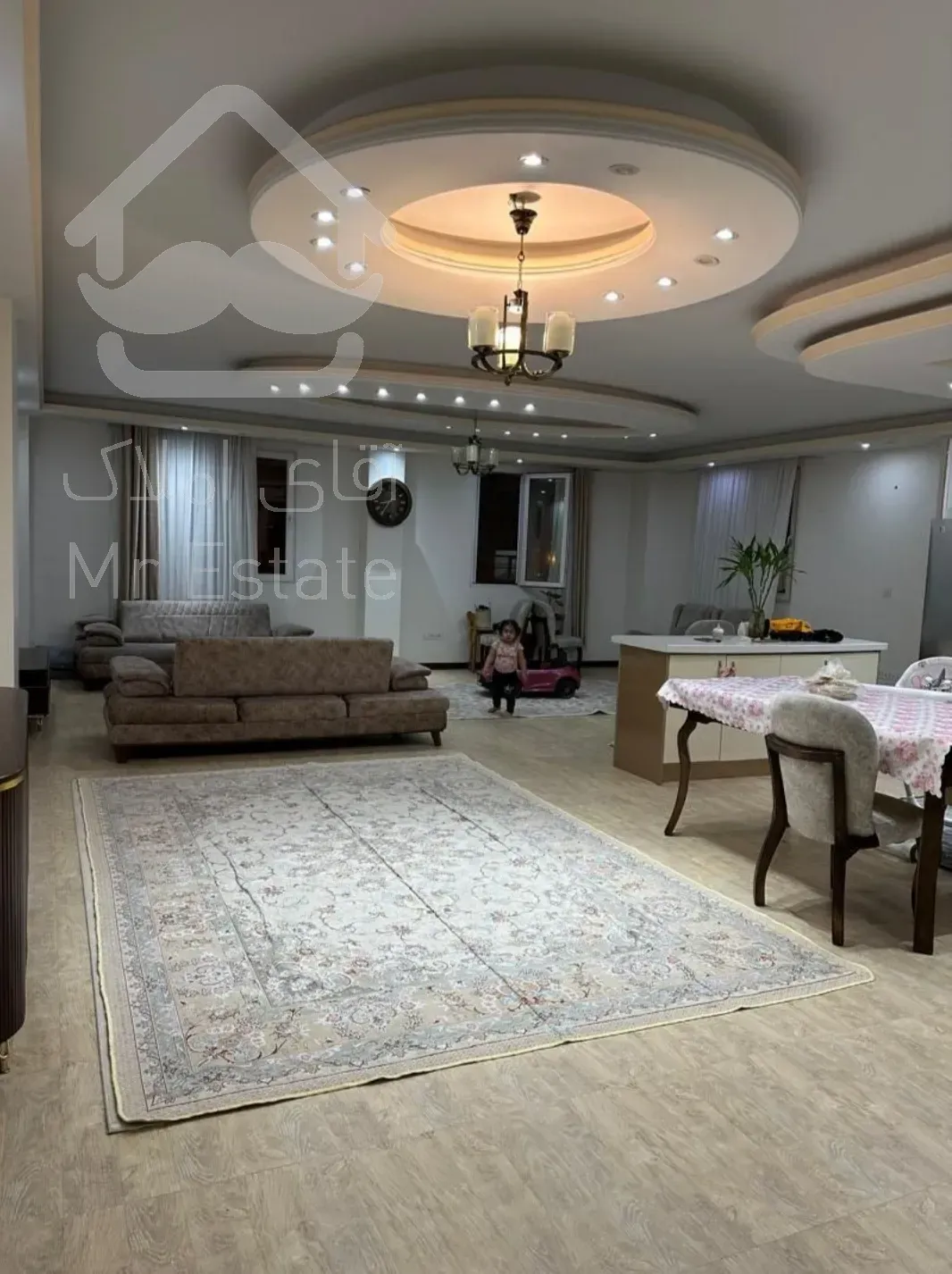 152متر شخصی ساز