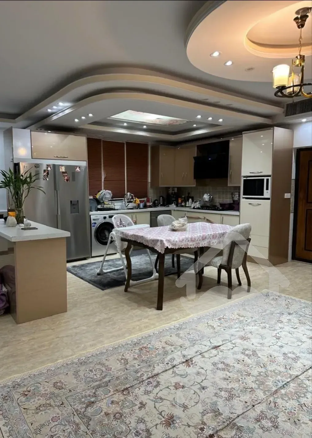 152متر شخصی ساز