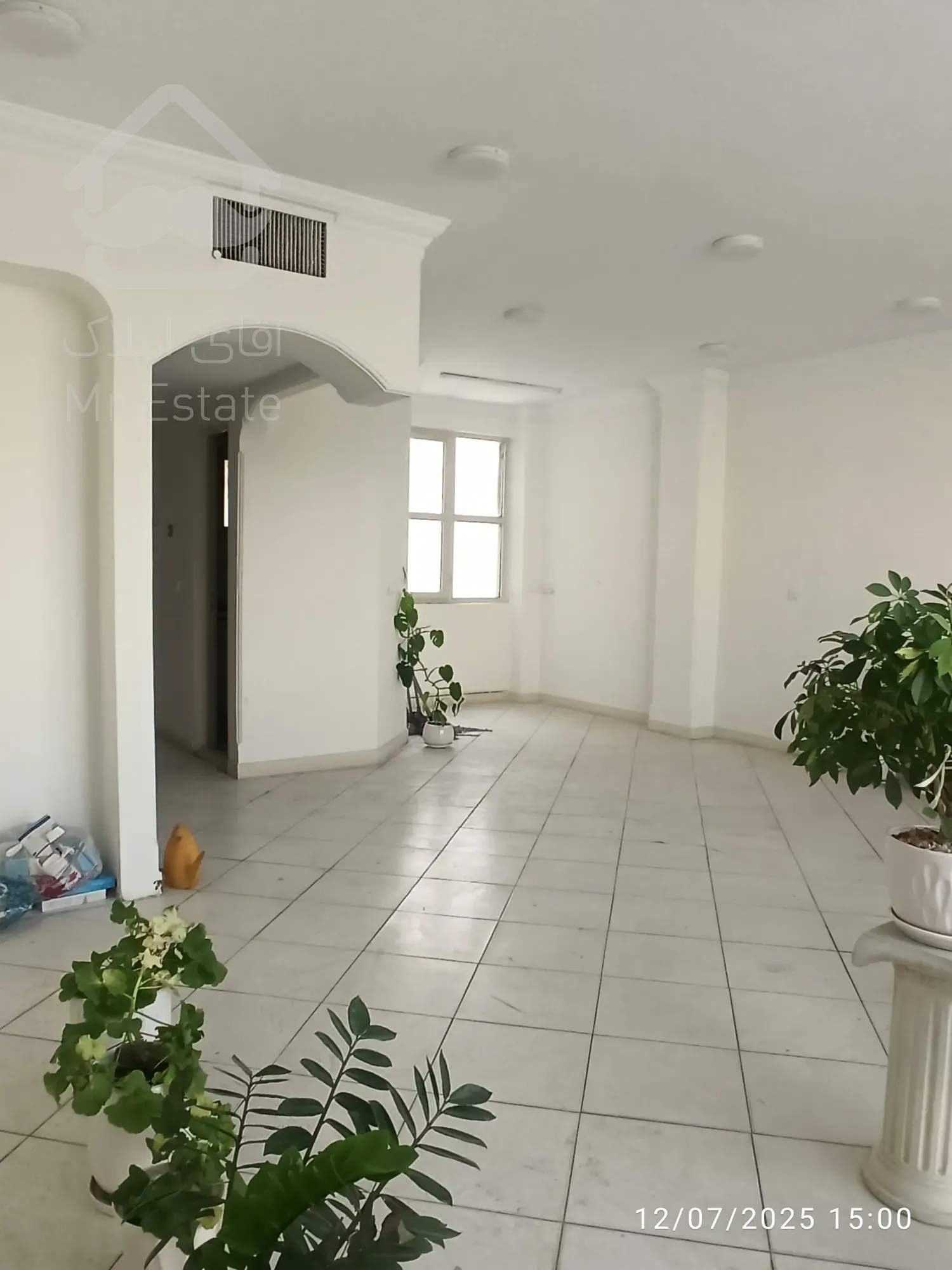 ۷۰ متر اداری، بر بلوار سعادت آباد