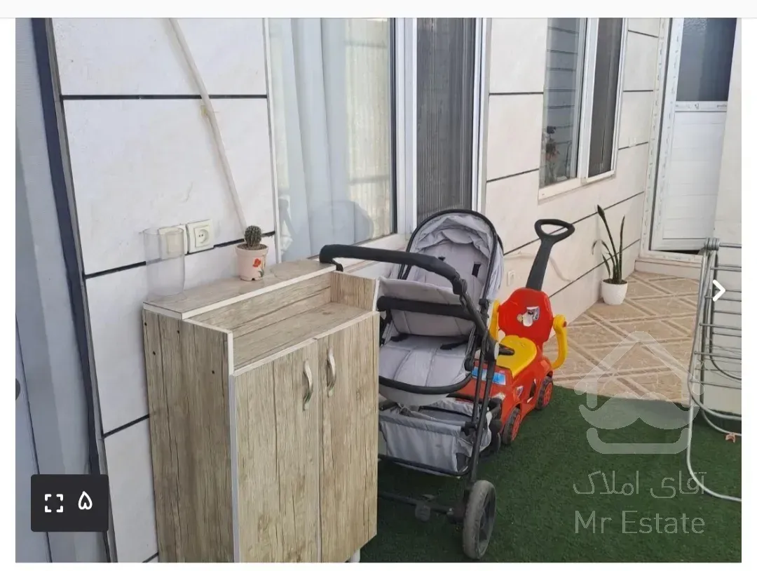 فروش ملک ویلایی در تاکستان استان قزوین