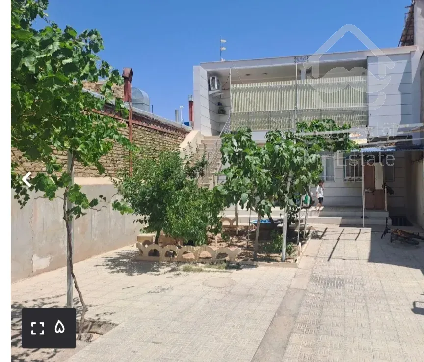 فروش ملک ویلایی خوش آب و هوا و کوهستانی