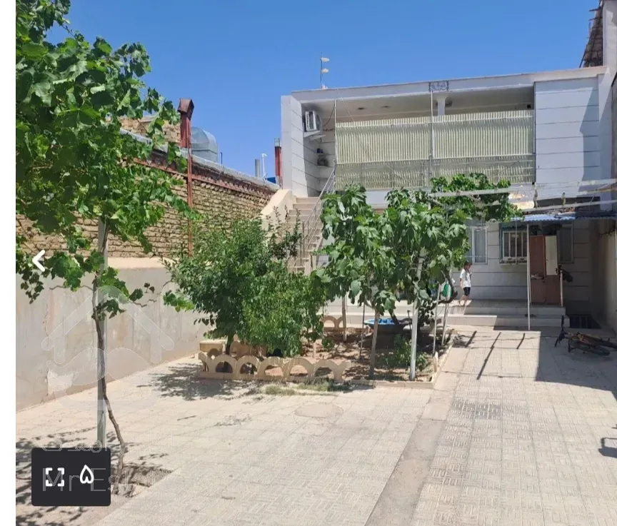 فروش ملک ویلایی در تاکستان استان قزوین