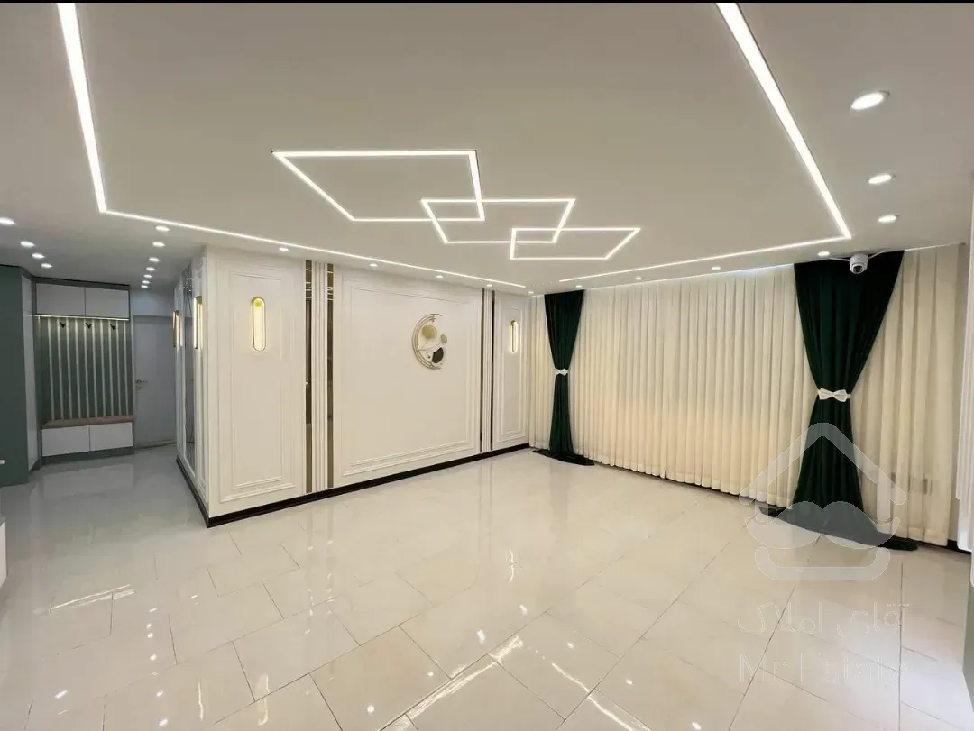 اجاره آپارتمان ۷۰متری  باغ فیض کم واحد