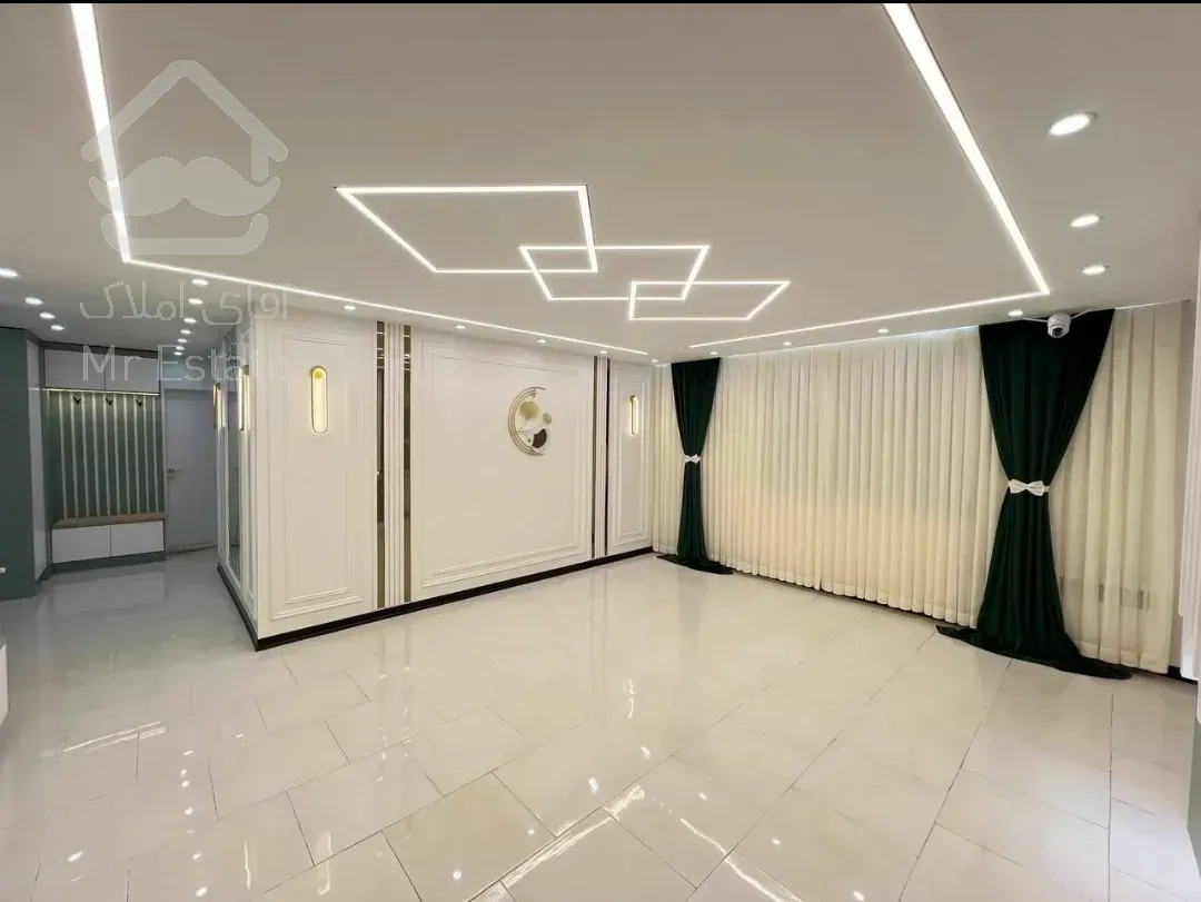 فروش اپارتمان۷۰متری دوکله نور بازسازی شده