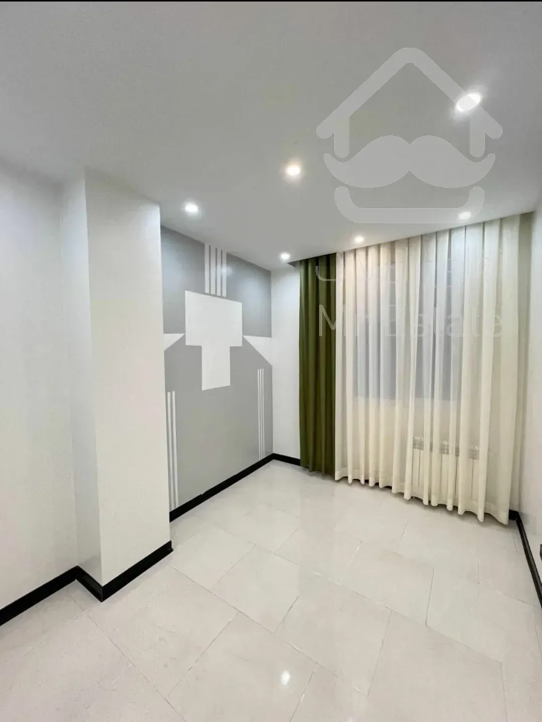 اجاره اپارتمان۷۵متری  دکله قابل تبدیل