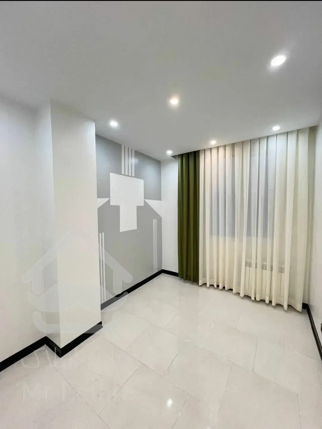 اجاره آپارتمان ۷۰متری  باغ فیض کم واحد