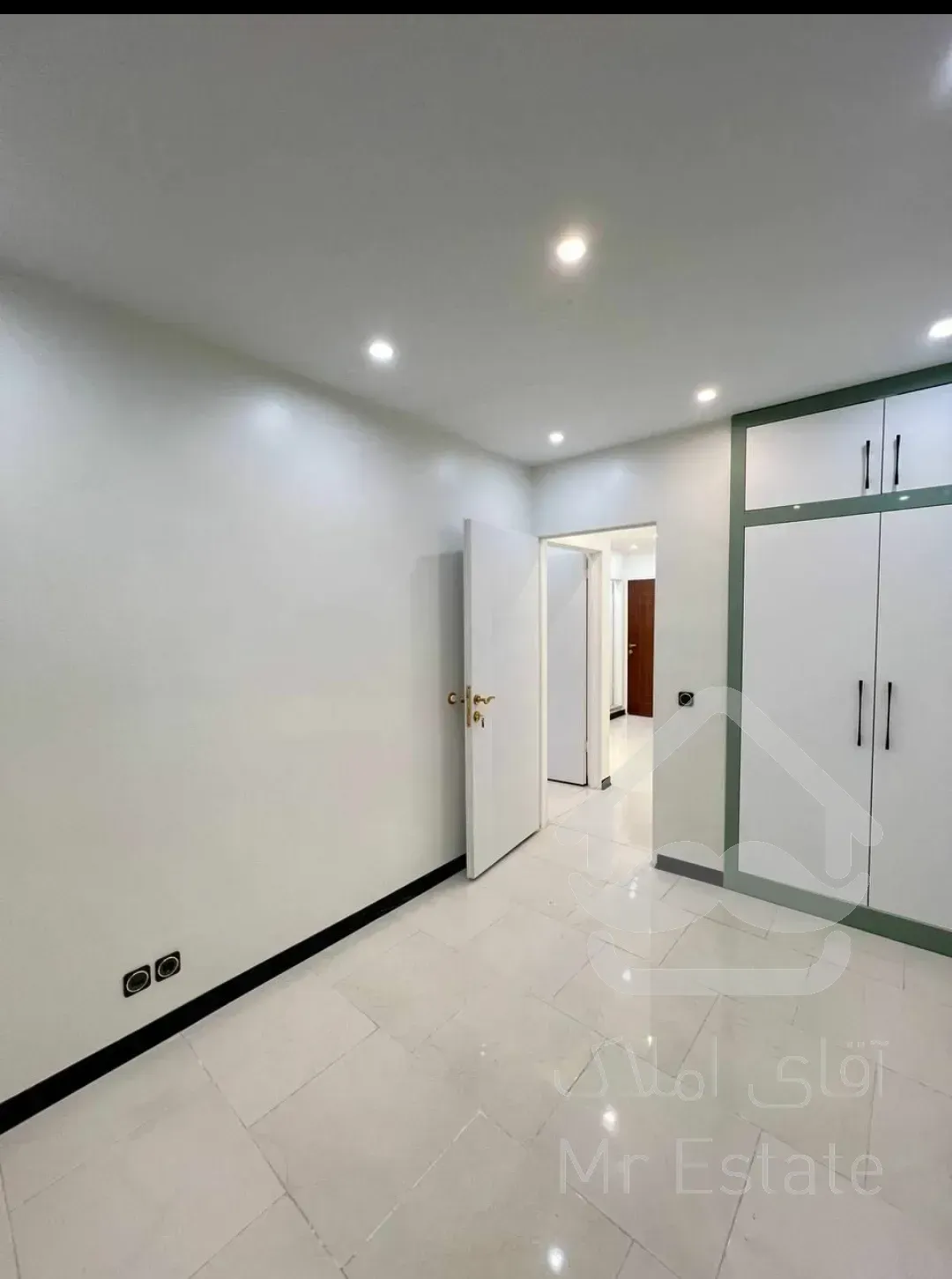 اجاره آپارتمان ۷۰متری  باغ فیض کم واحد