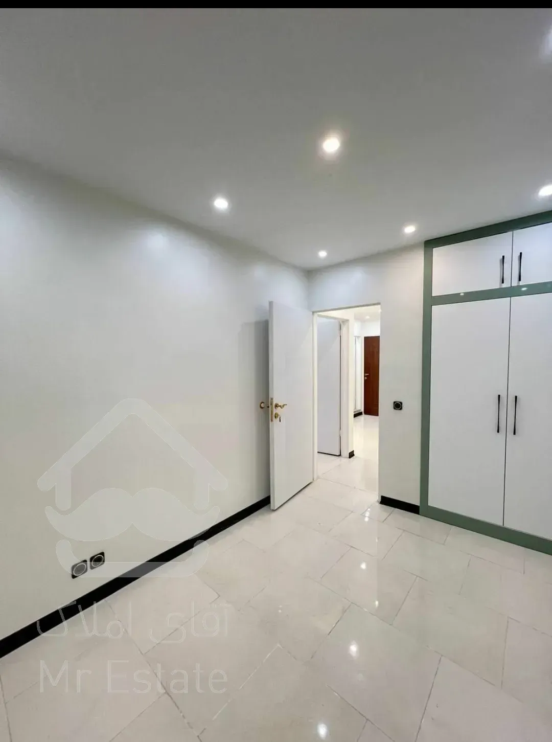 فروش اپارتمان۷۰متری دوکله نور بازسازی شده