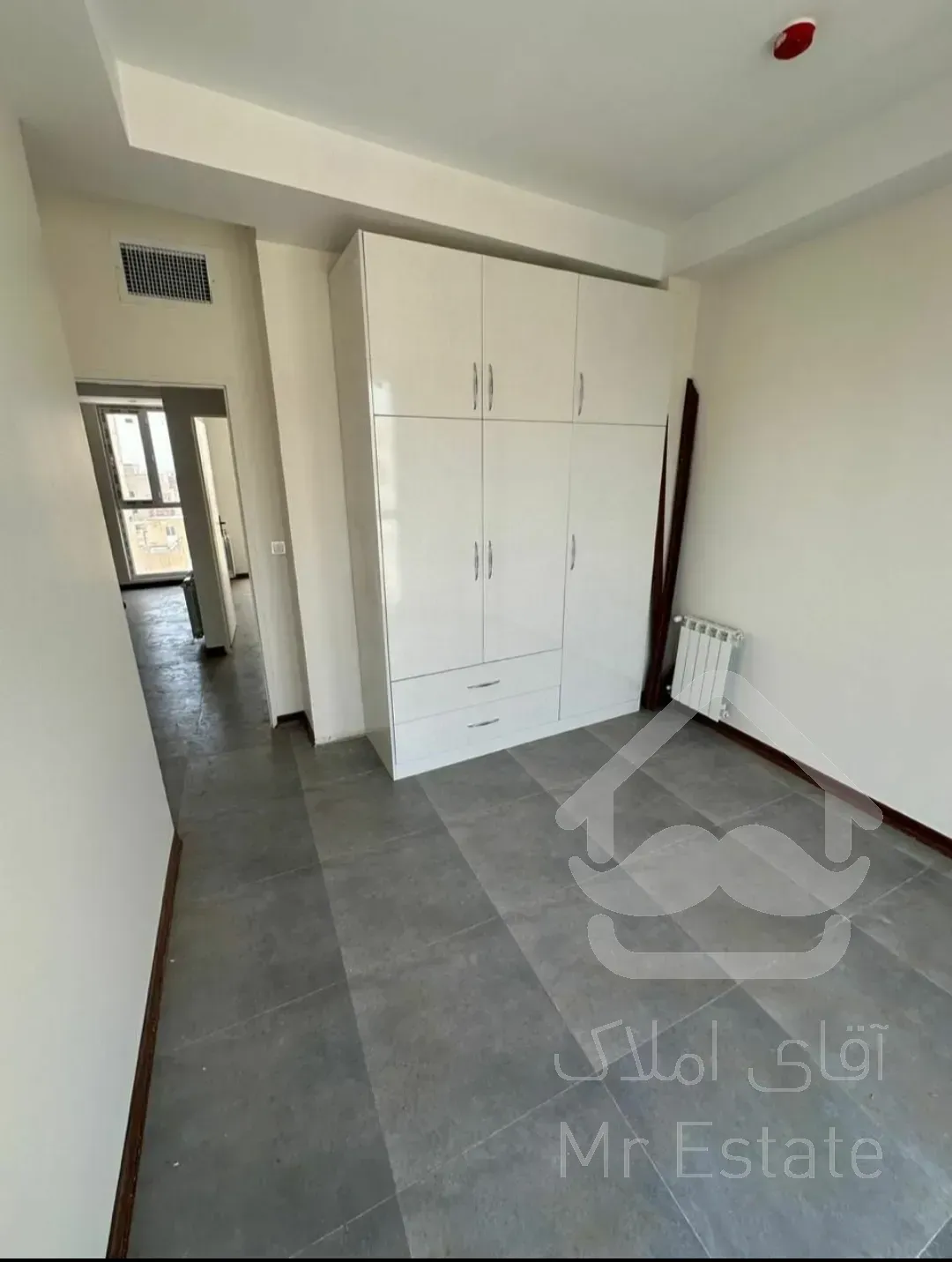 واحد ۷۵مترب باغ فیض واحدتخلیه آماده باز چ